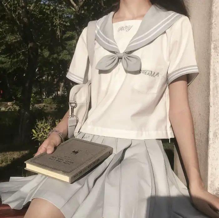 女学生艳史