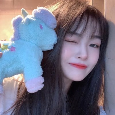 历尽沧桑一美人