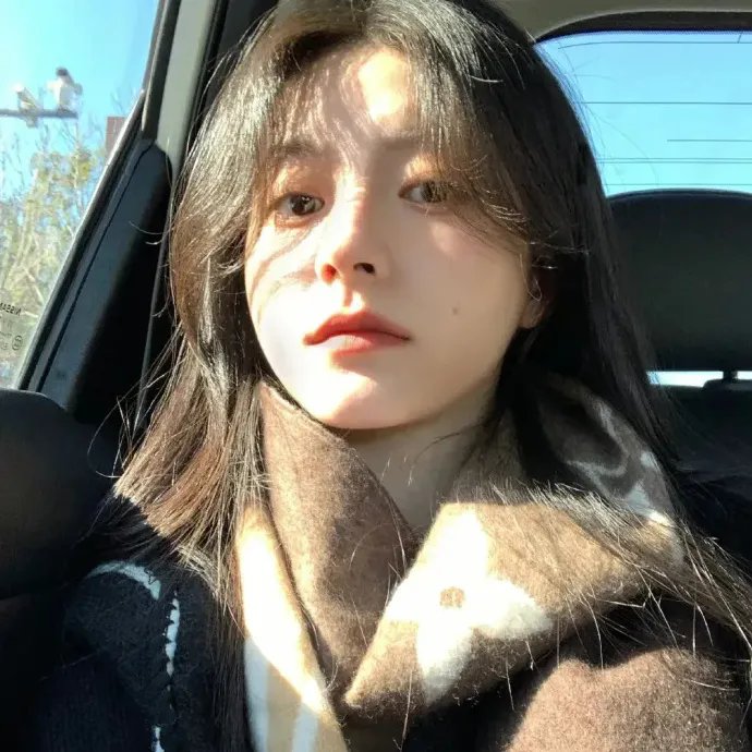 空房间里的妻子